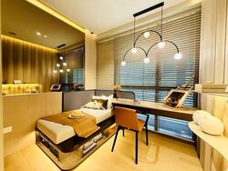 Union Square Residences (D1), Condominium #624117091